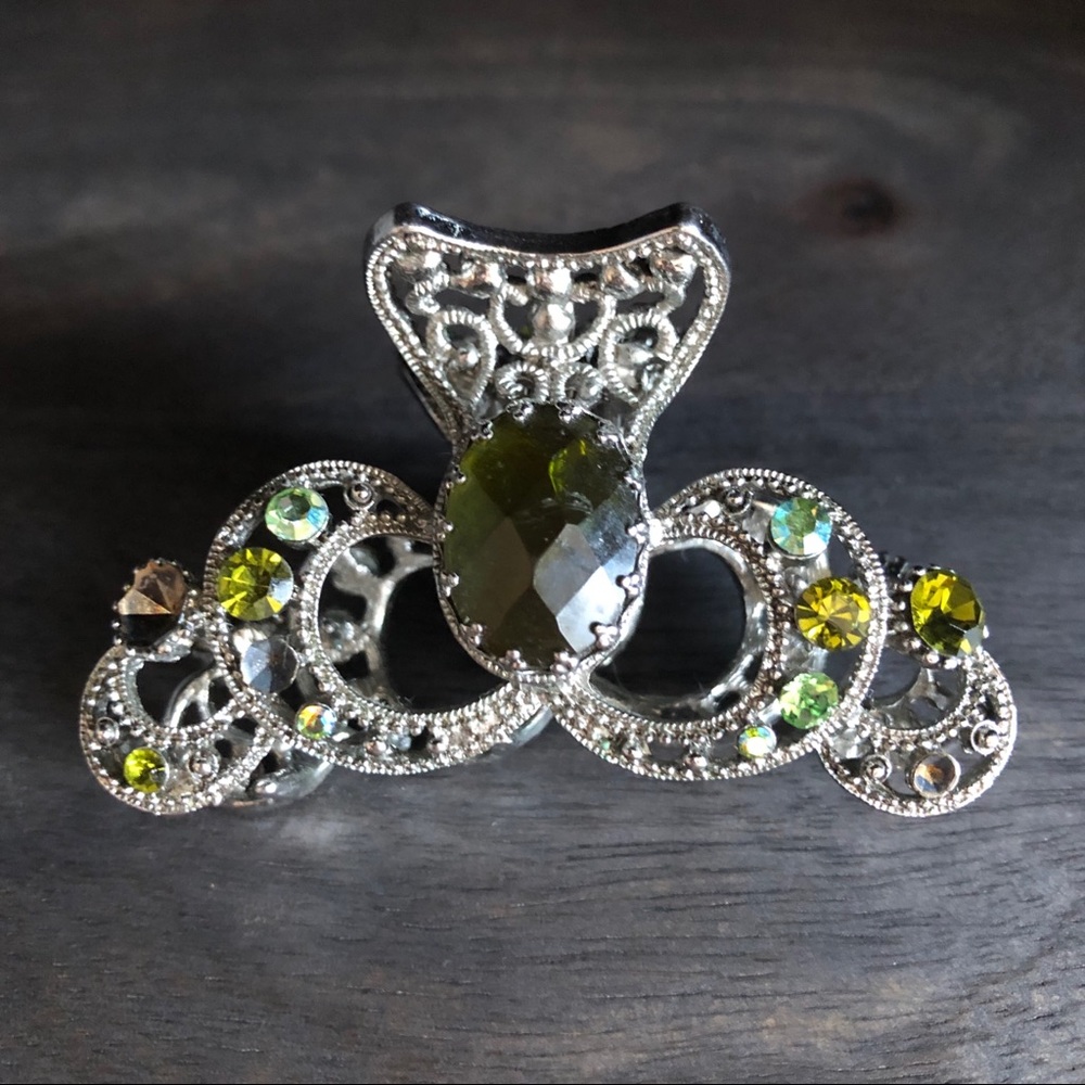 Hair clip
